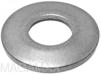 DIN 6796 / ISO 10670 Шайба пружинная тарельчатая стопорная